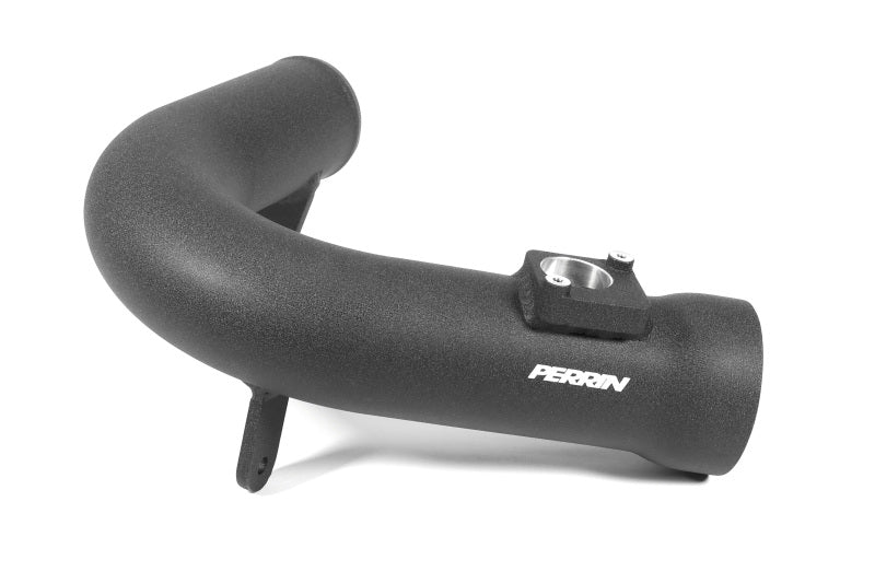 PERRIN 22-25 Subaru WRX Cold Air Intake w/Heatshield - Black Cold Air Intakes Perrin Performance