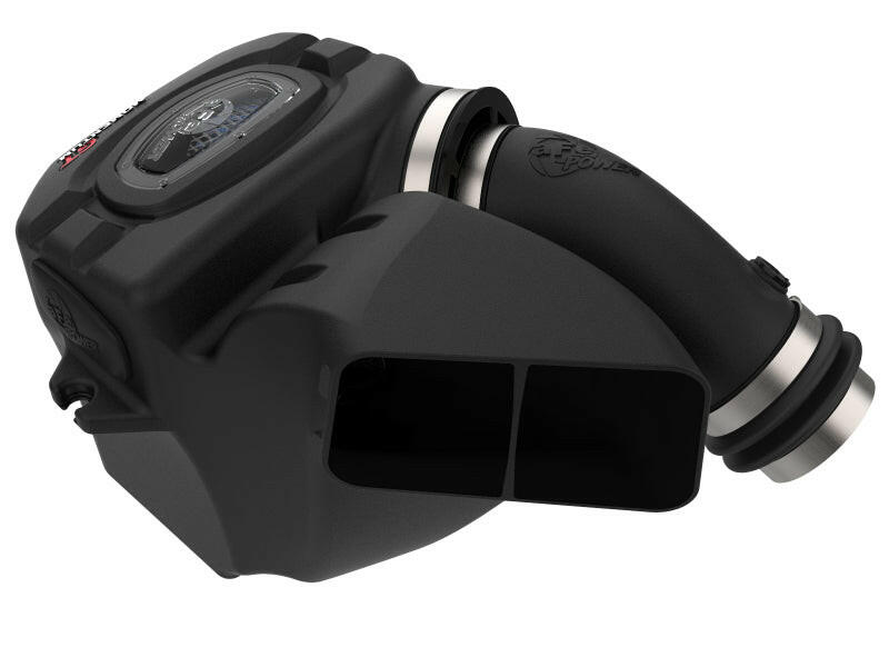 aFe Momentum Cold Air Intake System w/Pro 5R Filter 19 Dodge Ram 2500/300 V8-6.4L Cold Air Intakes aFe