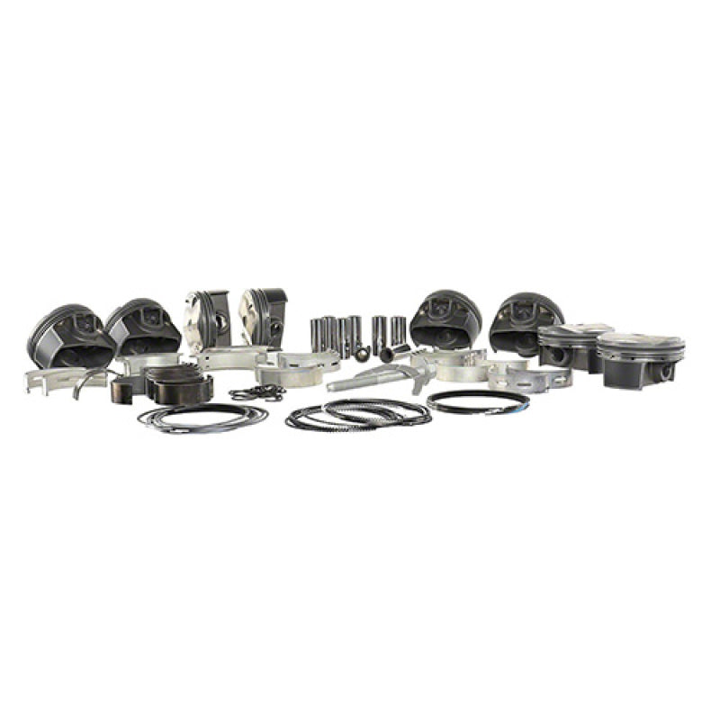 Ford Racing 5.2L FP350S/A52XS Piston/Rod Bearing/Main Bearing Kit Wheel Bearings Ford Racing