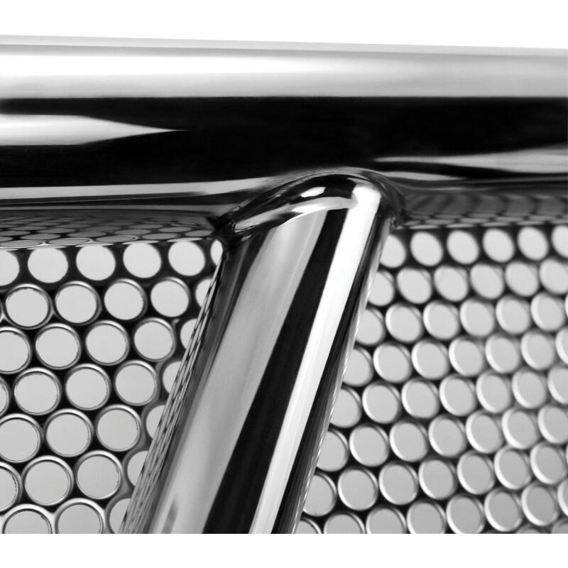 Westin 2015-2018 Ford F-150 HDX Grille Guard - SS Grille Guards Westin
