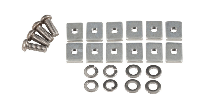 Rhino-Rack RLT600 Track Fitting Kit for Yakima Hardware Kits - Other Rhino-Rack