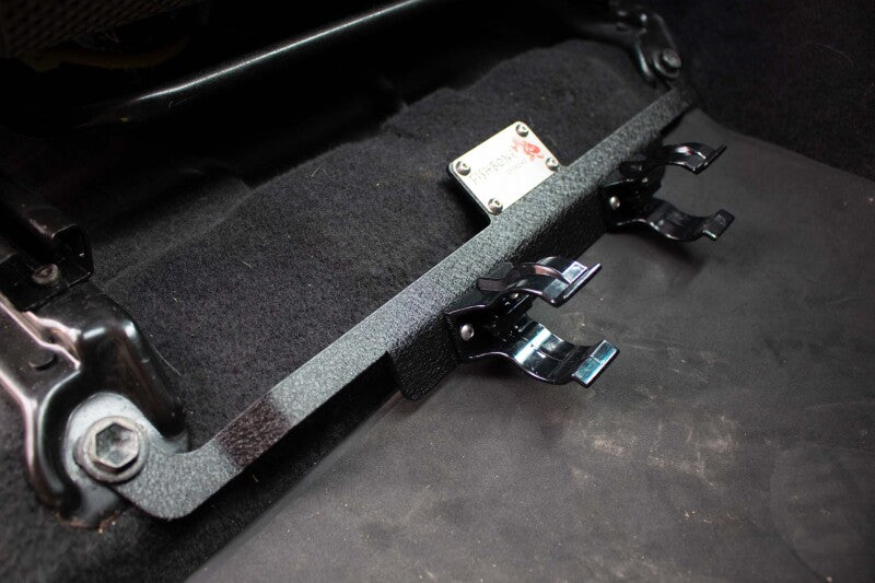 Fishbone Offroad Tacoma Flashlight Mount Flashlights Fishbone Offroad