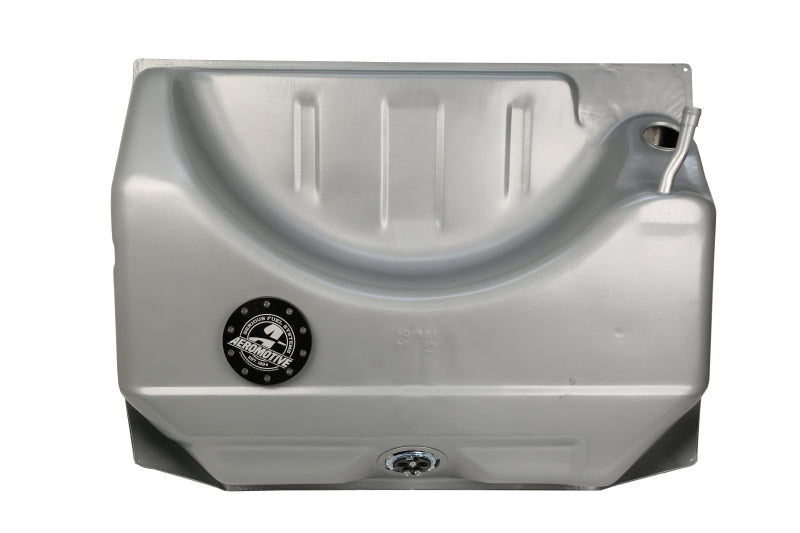 Aeromotive 66-67 Plymouth GTX / Dodge Charger Hellcat Swap Fuel Tank Fuel Tanks Aeromotive