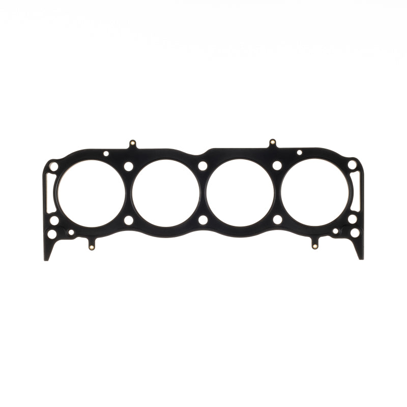 Cometic 94+ ROV V8 96mm Bore .040 inch MLS Head Gasket 10 Bolt Head Head Gaskets Cometic Gasket