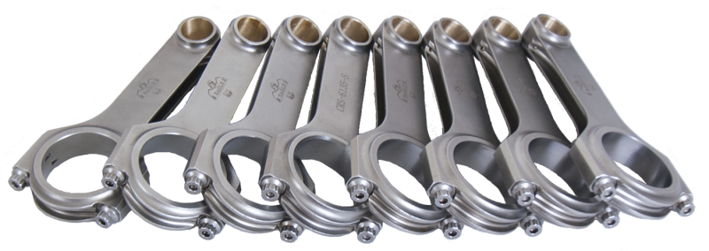 Eagle Chevrolet Big Block 396/427/454 H-Beam Connecting Rods (Set of 8) Connecting Rods - 8Cyl Eagle