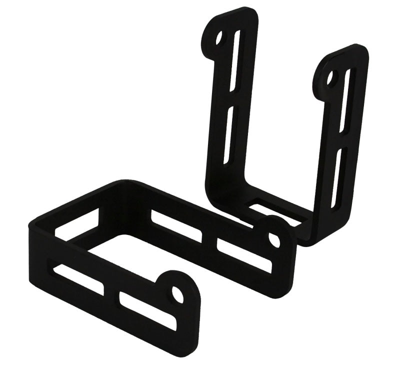 Rigid Industries 3in Extended Dually D-Series Mount Bracket Kit Light Mounts Rigid Industries