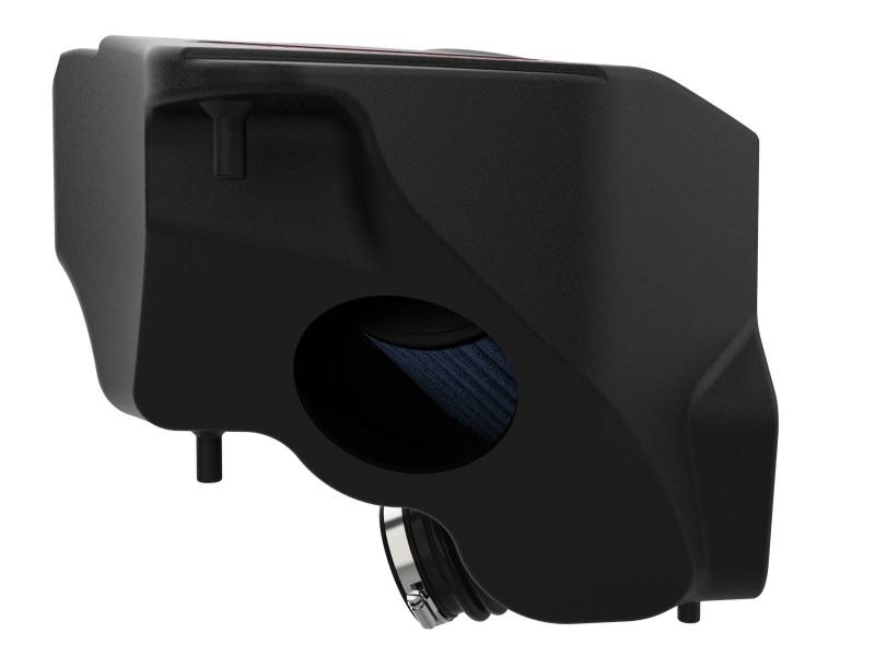 aFe Takeda Momentum Pro 5R Cold Air Intake System 20-21 Toyota Supra L6-3.0L (T) B58 Cold Air Intakes aFe