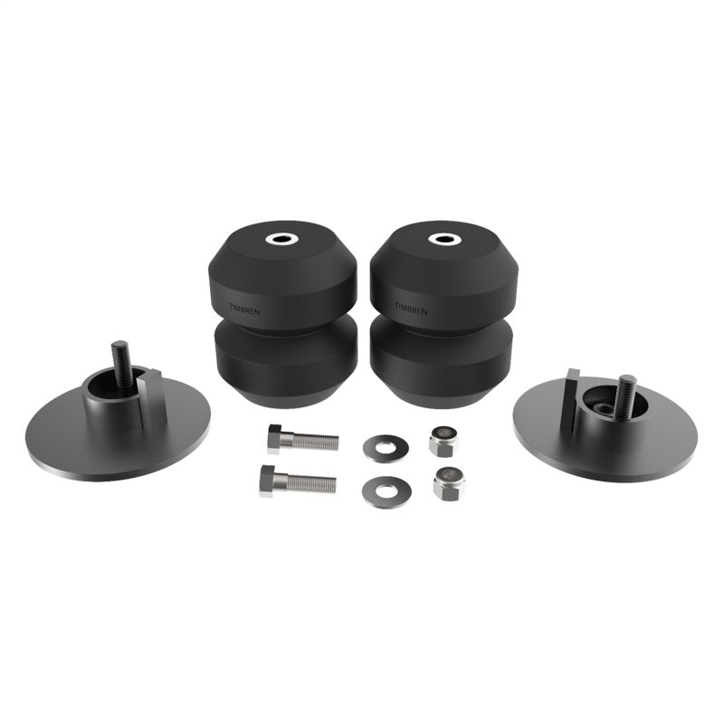 Timbren 1996 Chevrolet Astro Rear Suspension Enhancement System Bump Stops Timbren