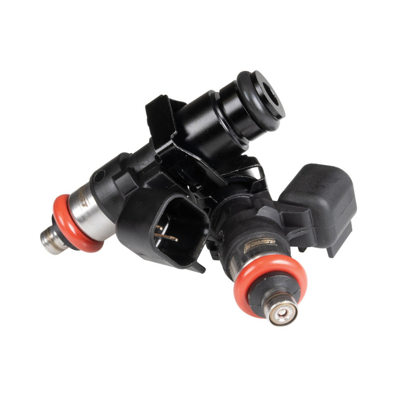 FAST Precision Flow LS2 Style Fuel Injector (90lb/hr) - Single Fuel Injectors - Single FAST