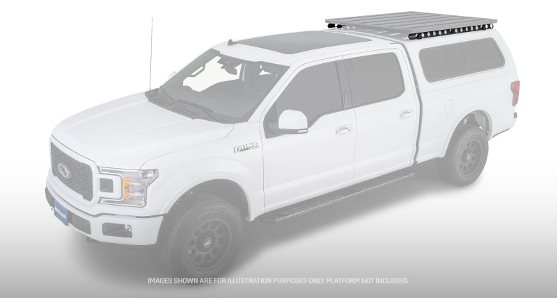 Rhino-Rack Universal Modular Backbone Mounting System - Long Roof Rack Rhino-Rack