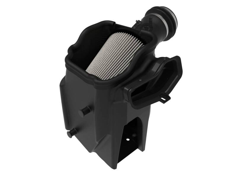 aFe Magnum FORCE Open Element Intake Ford Diesel Trucks 20-25 V8-6.7L (td) Cold Air Intakes aFe