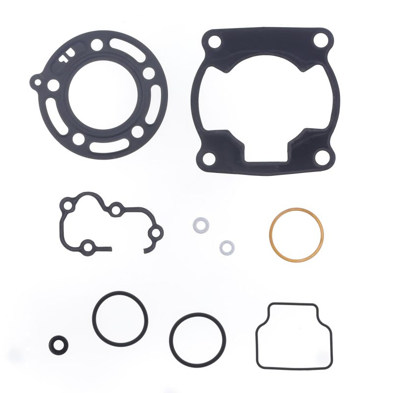 Athena 98-00 Kawasaki KX 80 Top End Gasket Kit Gasket Kits Athena