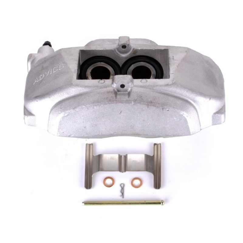 Power Stop 16-17 Lexus GS200t Front Left Autospecialty Caliper w/o Bracket Brake Calipers - OE PowerStop