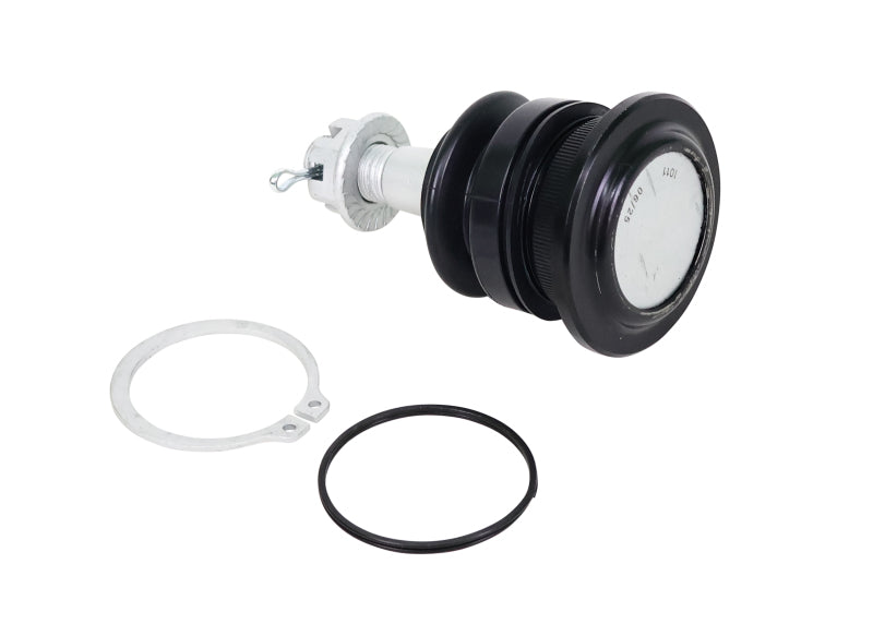 Whiteline 05-15 Toyota Tacoma Fixed Offset UCA Replacement Ball Joint Kit Ball Joints Whiteline