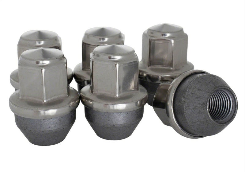 Ford Racing 2015-2018 F-150 Lug Nut Kit Lug Nuts Ford Racing
