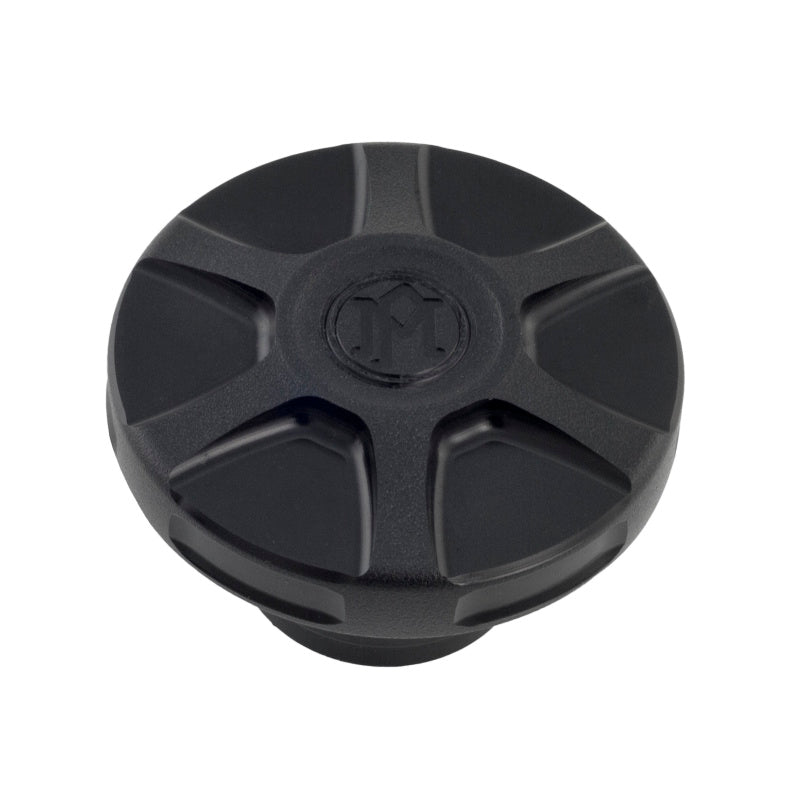 Performance Machine Fuel Cap Array - Black Ops Body Side Moldings Performance Machine