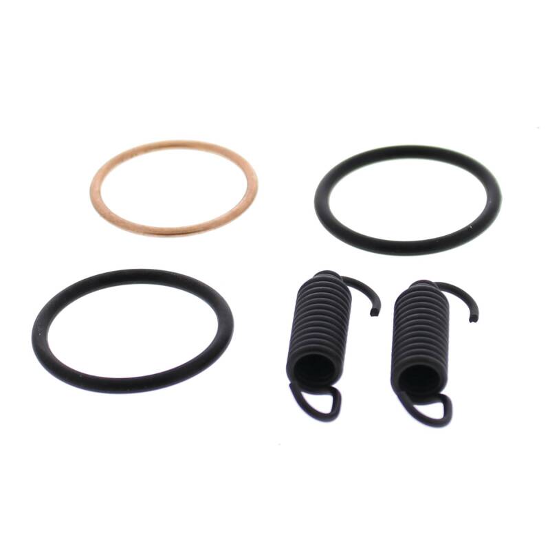 Vertex Gaskets 88-00 Kawasaki KX80 Exhaust Gasket Kit Exhaust Gaskets Vertex Pistons