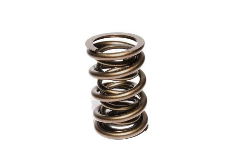 COMP Cams Valve Spring 1.550in Inter-Fit Valve Springs, Retainers COMP Cams