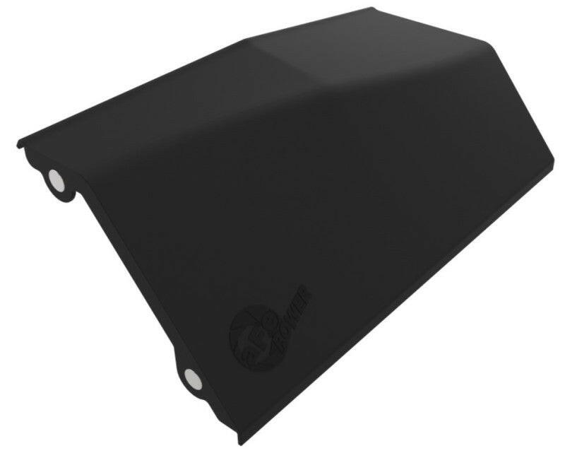aFe Magnum FORCE Stage-2 Intake Cover 19-21 RAM 1500 Fits Intakes 54-13020D/R Or 52-10002D/R Air Intake Components aFe