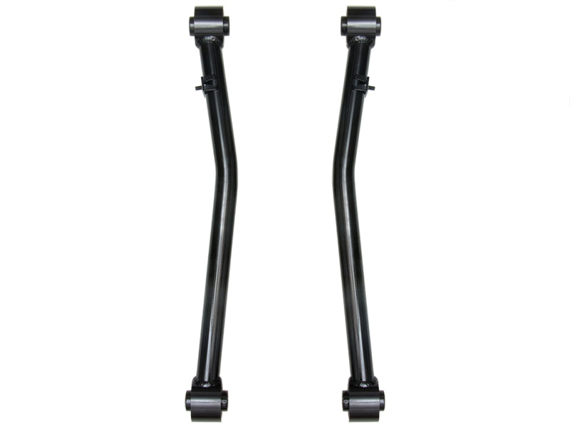 ICON 2018+ Jeep Wrangler JL / 2020+ Jeep Gladiator JT Front Fixed Lower Link Kit Suspension Arms & Components ICON