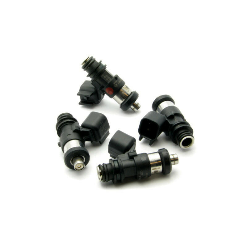 DeatschWerks 12+ Subaru BRZ / 12+ Scion FR-S / 12+ Toyota 86 700CC/min (MPFI) Injectors Fuel Injector Sets - 4Cyl DeatschWerks