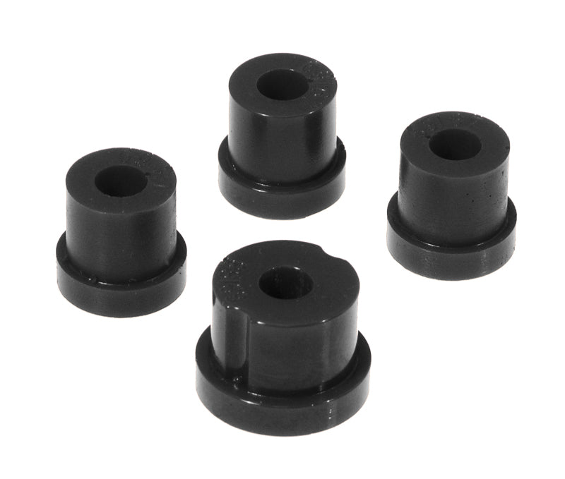Prothane 95-05 Dodge Neon Shifter Bushings - Black Bushing Kits Prothane