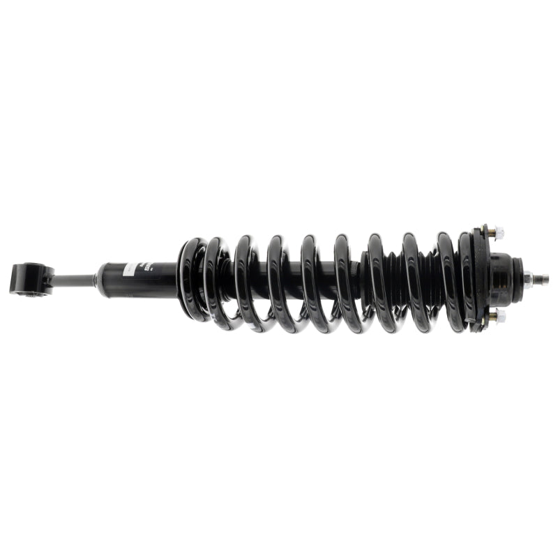 KYB Shocks & Struts Strut Plus Front Right 19-20 Toyota 4Runner (Exc. KDSS/X-REAS) Shock & Spring Kits KYB