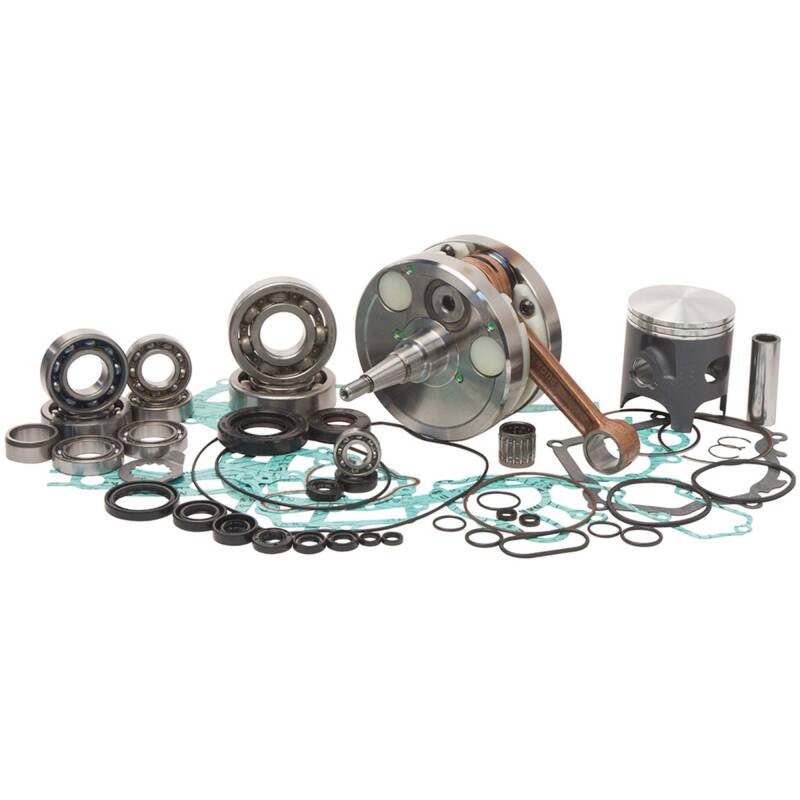 Vertex Yamaha Complete Engine Rebuild Kit Gasket Kits Vertex Pistons