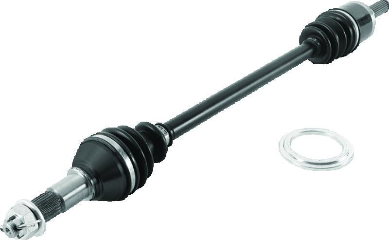 QuadBoss Rugged Axle Axles QuadBoss