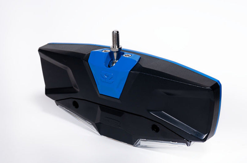 Seizmik Halo RA Cast Color Kit - Blue Side Mirrors Seizmik