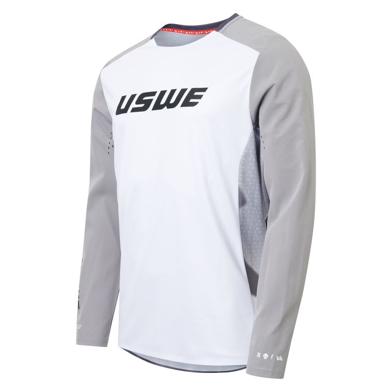 USWE Lera Off-Road Jersey Adult High Rise - XS Shirts USWE