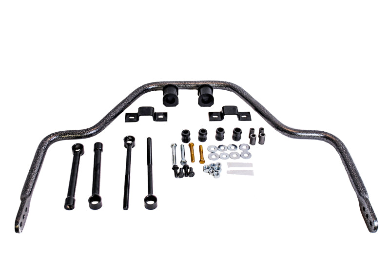 Hellwig 13-16 Ford F-350 4WD Solid Heat Treated Chromoly 1-1/4in Rear Sway Bar Sway Bars Hellwig