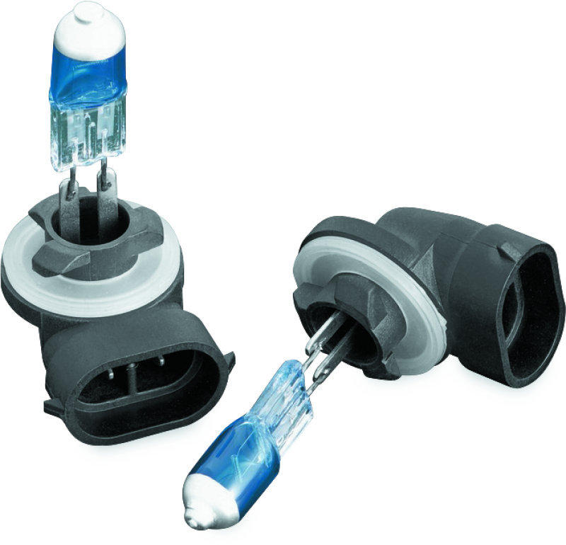 Kuryakyn Super White 881 27W Bulb Bulbs Kuryakyn