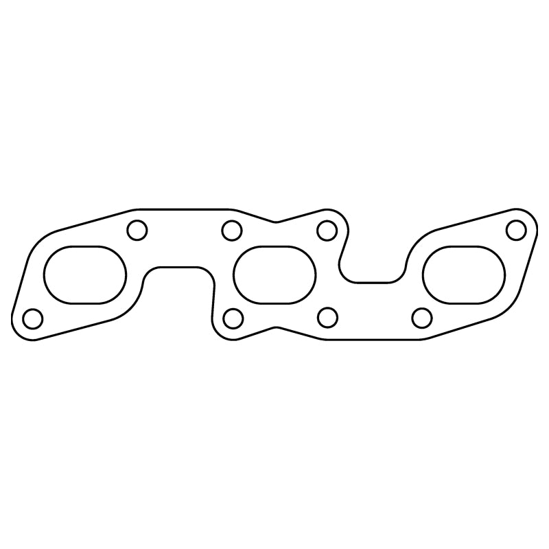 Cometic 90-99 Nissan VG30DE 3.0L V6 Exhaust Gasket Set Exhaust Gaskets Cometic Gasket