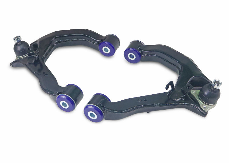 SuperPro Suspension Control Arm Control Arms Superpro