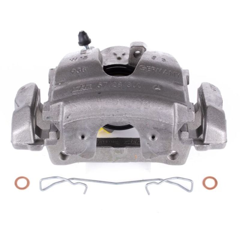 Power Stop 04-08 Chrysler Crossfire Front Left Autospecialty Caliper w/Bracket Brake Calipers - OE PowerStop