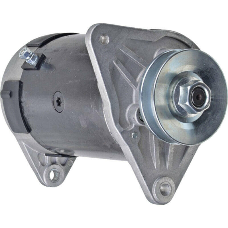 Arrowhead Columbia/Harley Starter Generator - 12-Volt - 20 Amp Alternators Arrowhead