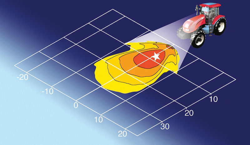 Hella WORK Lamp NA 0GR MG12 LT M70 1G0 Driving Lights Hella
