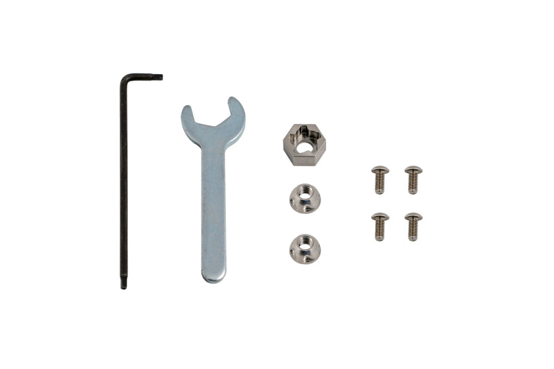 Diode Dynamics SS3 Security Hardware Kit Hardware Kits - Other Diode Dynamics