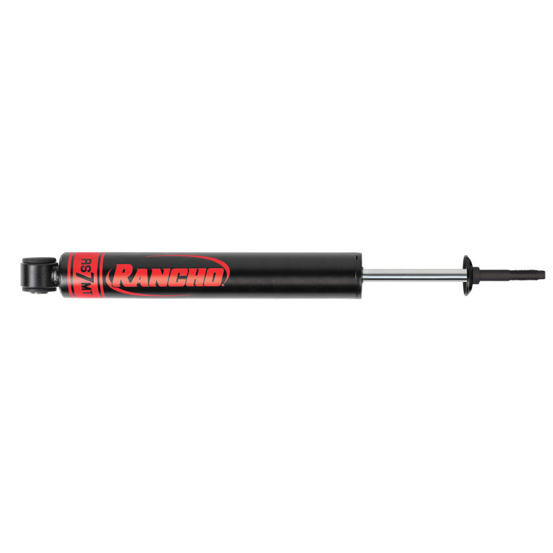 Rancho 07-18 Jeep Wrangler JK RS7MT Shock Shocks and Struts Rancho