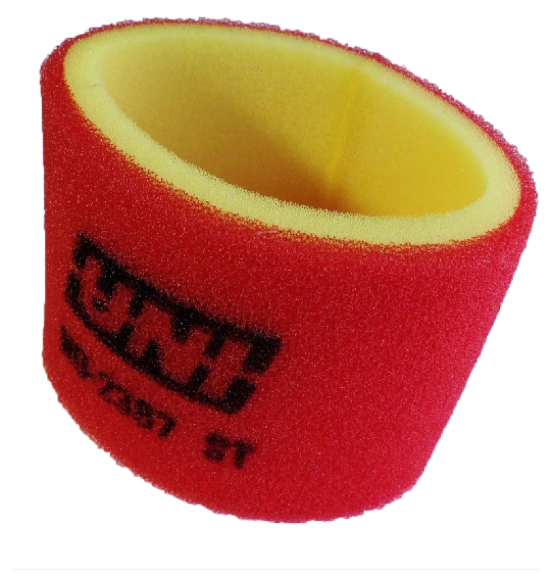 Uni Filter Uni Foam Filter - Kaw Kvf Atv Air Filters - Direct Fit Uni Filter
