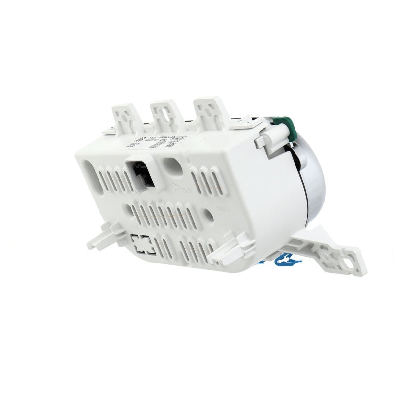 Ford Racing 15-17 Mustang GT Performance Pack Boost Gauge Kit Gauges Ford Racing