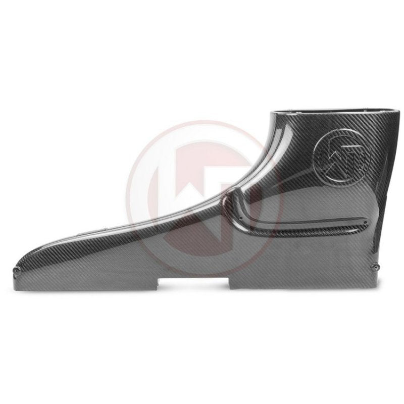Wagner Tuning 13-18 Audi A3/S3 / 13-20 VW Golf 7 GTI/R 8V 2.0TFSI Carbon Air Intake 76mm Cold Air Intakes Wagner Tuning