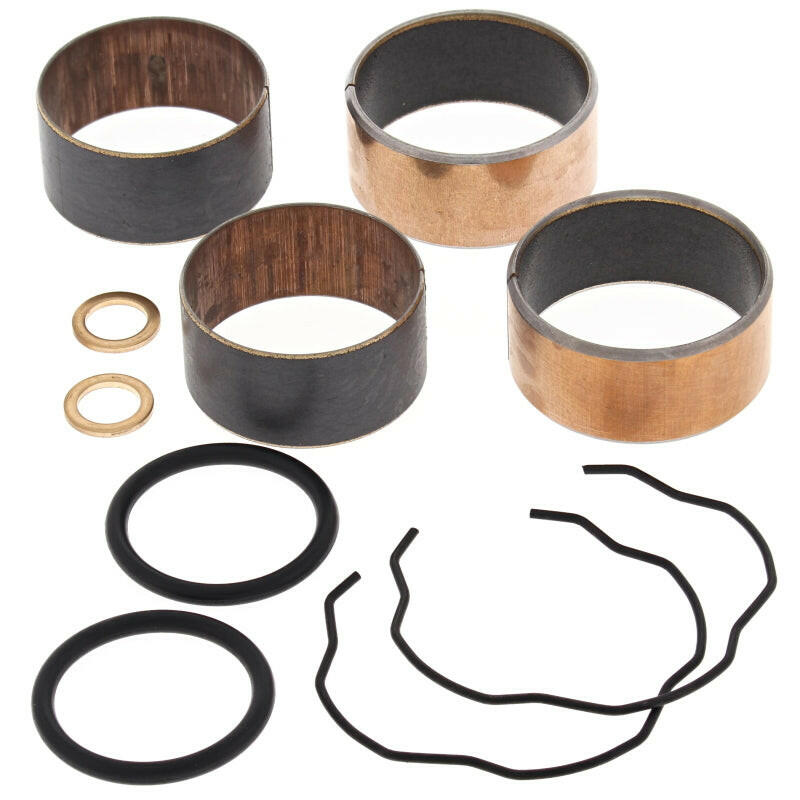 All Balls Racing 88-07 Honda VT600C Shadow Fork Bushing Kit Bushing Kits All Balls Racing