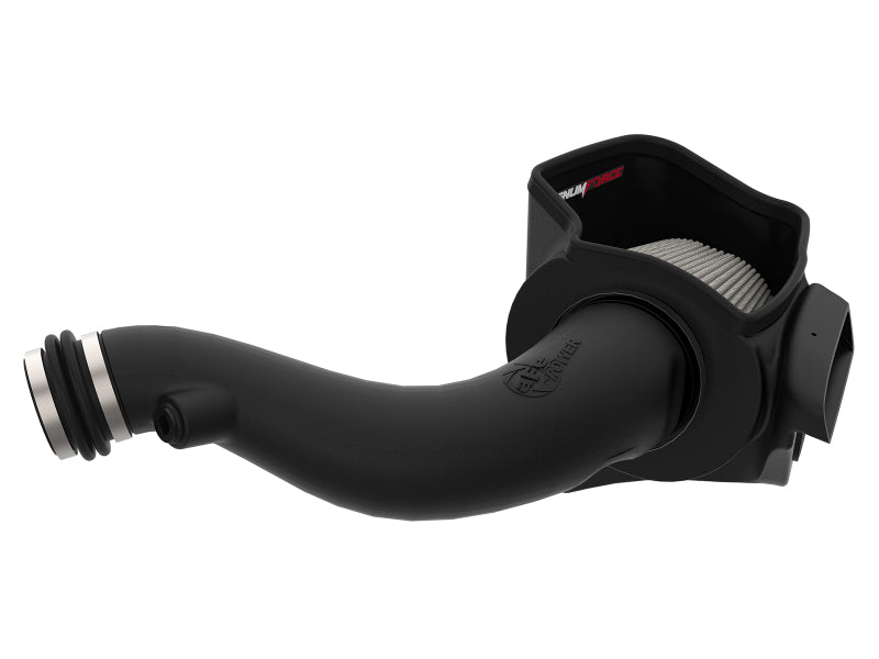 aFe MagnumFORCE Intakes Stage-2 PDS AIS 16-19 Jeep Grand Cherokee (WK2) V6-3.6L Cold Air Intakes aFe