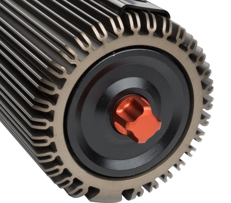 Fox 3.0 Factory Race Series Live Valve Internal Bypass Coilover Shock 2019+ Ford Raptor - Front Coilovers FOX