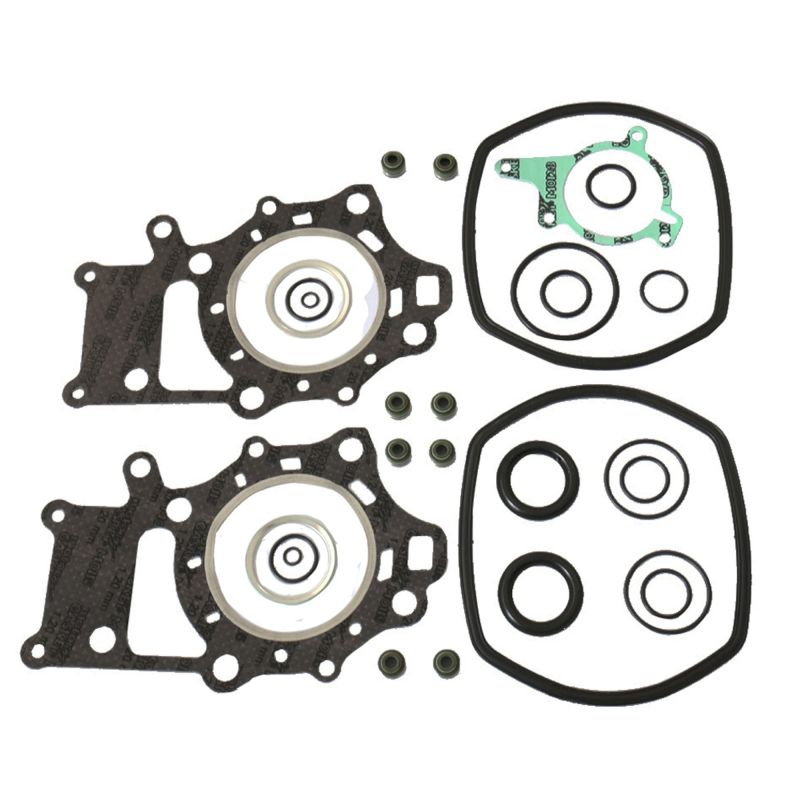 Athena 78-84 Honda CX500 Top End Gasket Kit Gasket Kits Athena