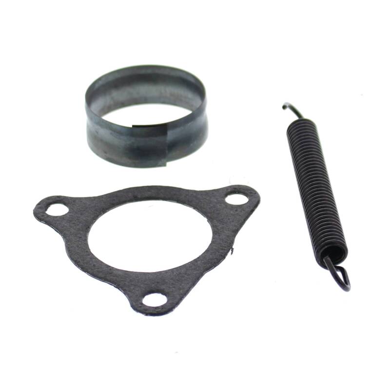 Vertex Gaskets 87-95 Honda CR80R Exhaust Gasket Kit Exhaust Gaskets Vertex Pistons