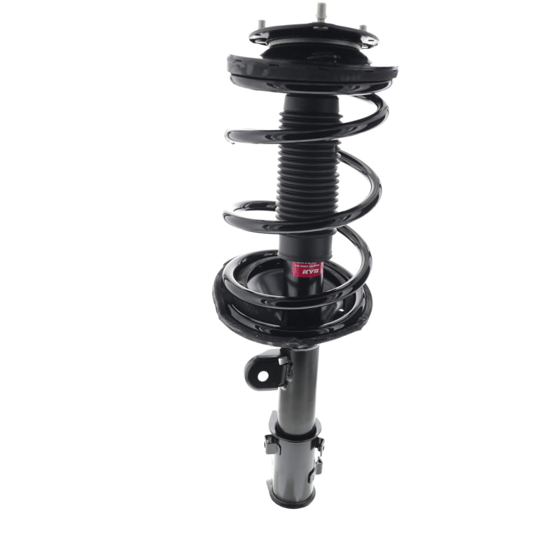 KYB 07-10 HYUNDAI Entourage / 06-14 Kia Sedona Strut-Plus Strut- Front Left Shock & Spring Kits KYB