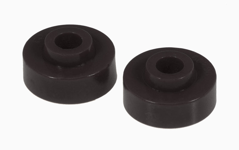Prothane 73-96 Jeep Trans Torque Stud Grommets - Black Bushing Kits Prothane